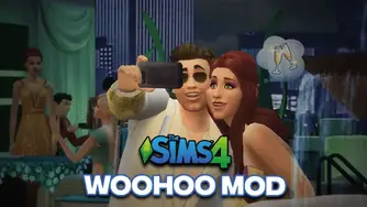 Sims sex mod in Damascus