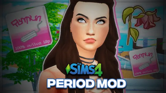 Sims 4 Period Mod