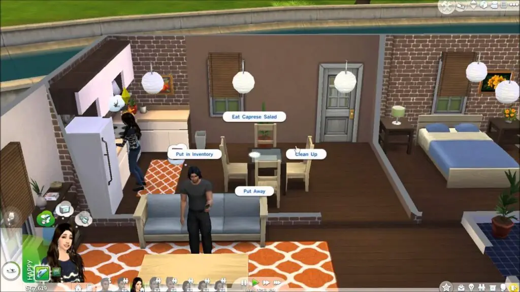 Can Sims Have Miscarriages?