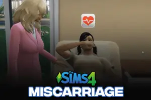 Sims 4 Miscarriage