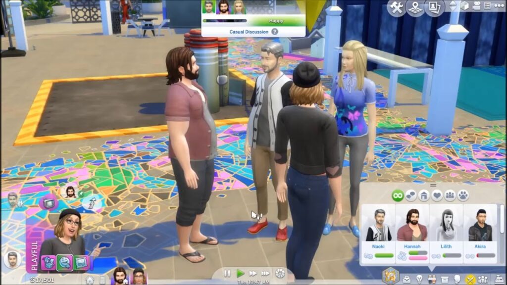 Basemental Drugs Sims 4, Mod | (Updated )