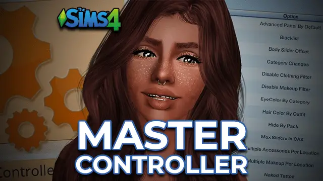 Sims 3 Master Controller