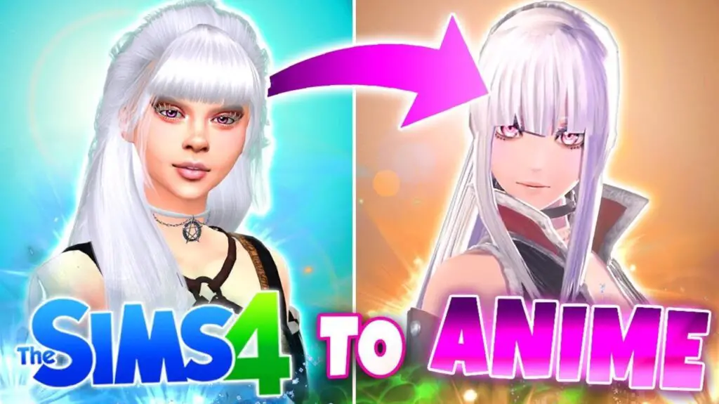 Sims 4 Mods Hair Color Won T Change | Makeuptutor.org