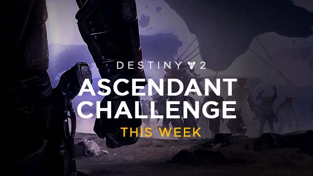 Ascendant Challenge This Week