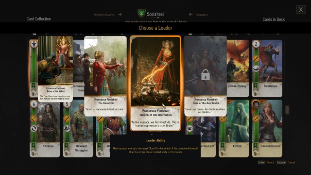 Gwent high stakes player