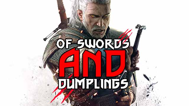 Of Swords And Dumplings |  Hattori & Dumplings (Updated) 2023