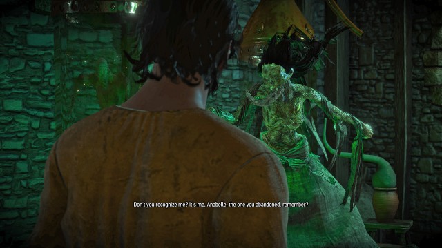 considered a towerful of mice’s good ending.