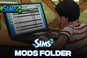 Sims 3 Mods Folder