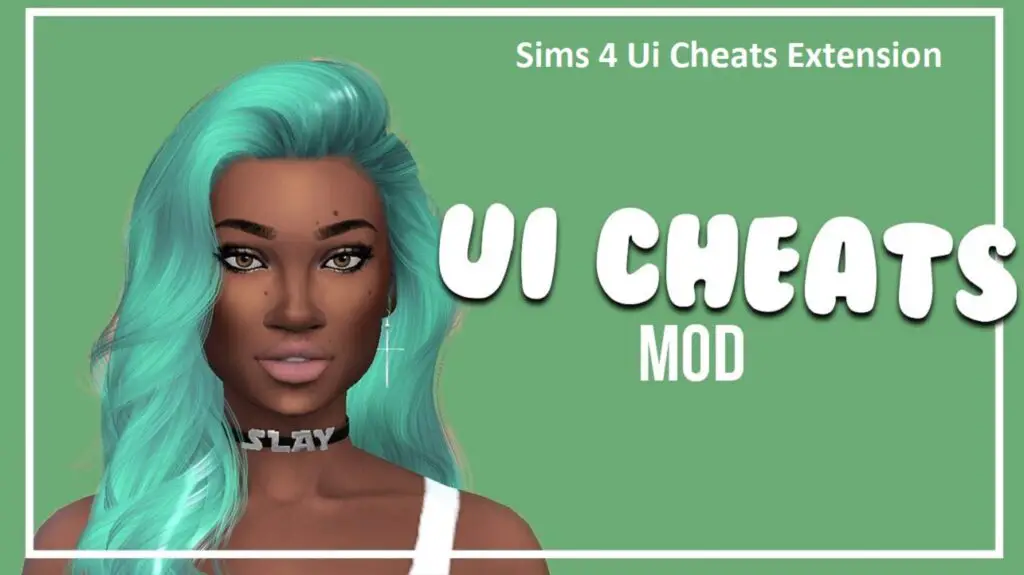 UI Cheats Extension | Sims 4 UI Cheats - v1.16.2 