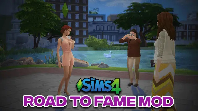 Road To Fame Mod