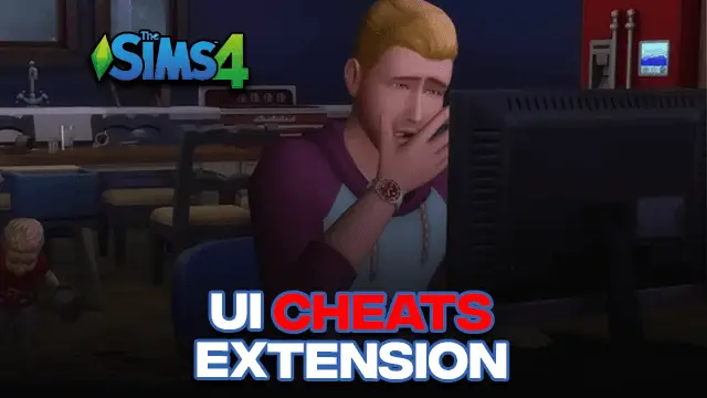 Sims 4 UI Cheats