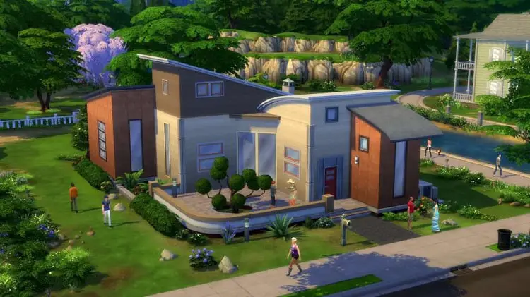 Sims 4 Free Real Estate Cheats
