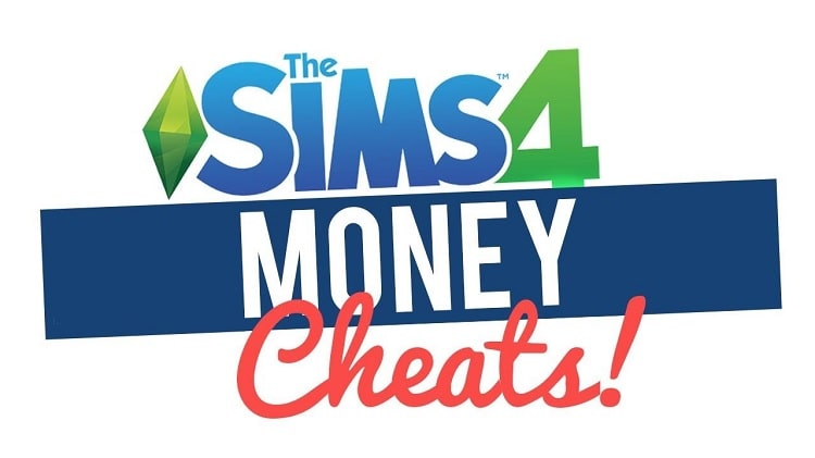 The Sims 4 - Cheat Your Money Away: Disposing Via Console Cheats