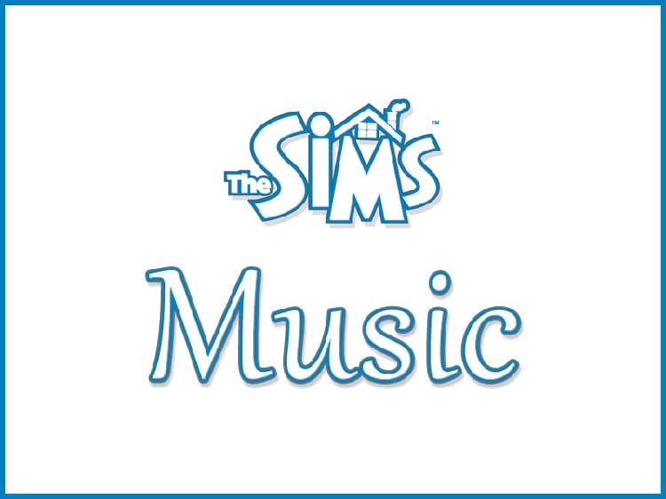 The Sims 1 music