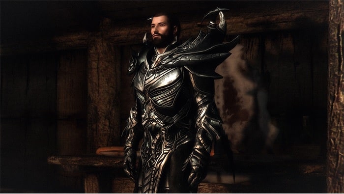 Daedric Reaper Armor