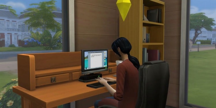 FILL OUT REPORTS SIMS 4: A DAILY TASK MADE EASY!