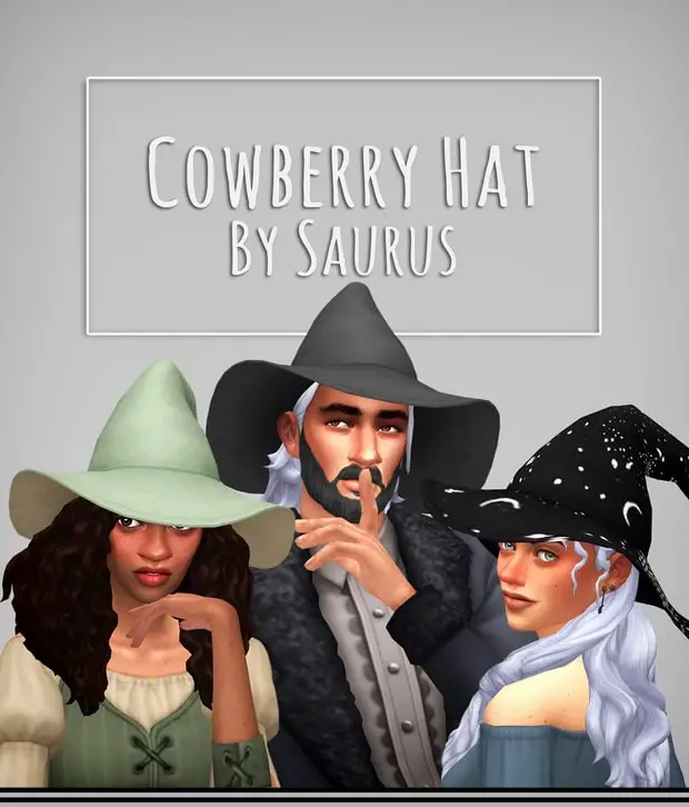 Cowberry Hat
