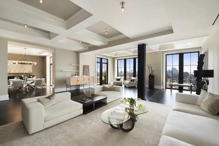Luxury Apartment 
