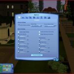 Sims 3 fps limiter
