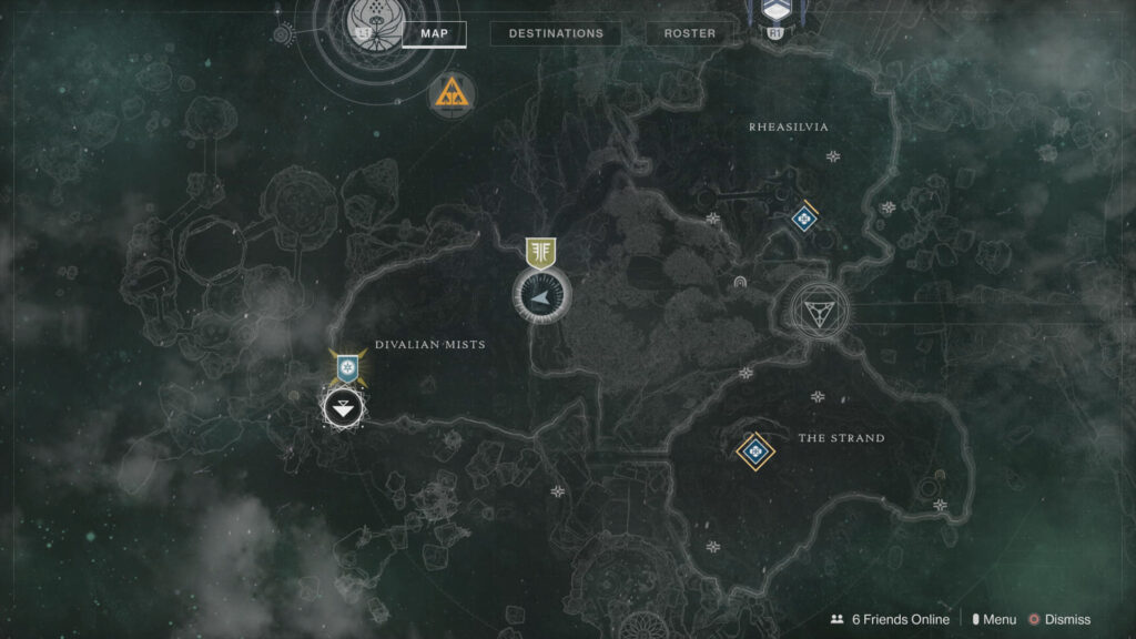 ASCENDANT CHALLENGE THIS WEEK latest