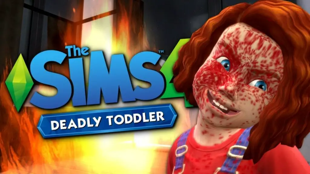 Deadly toddlers