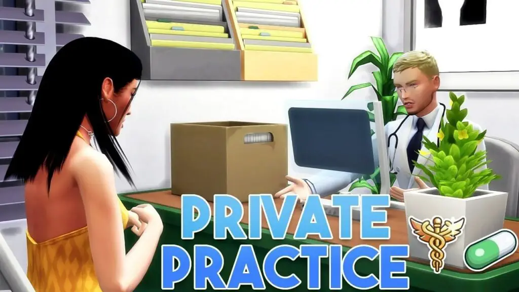 Private practice
