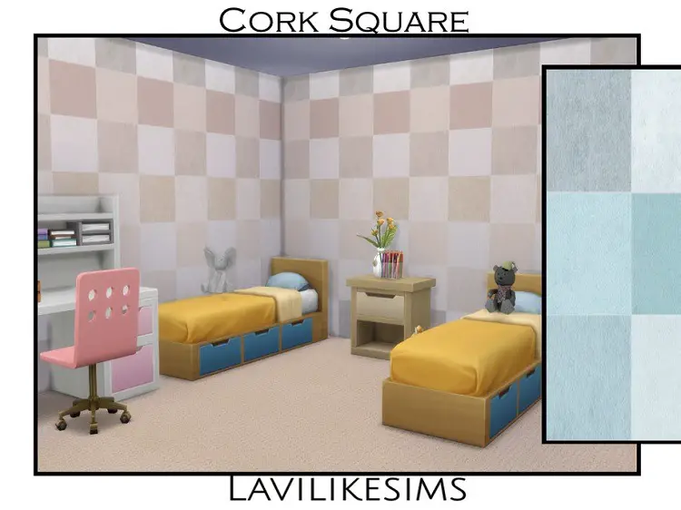 Cork Square