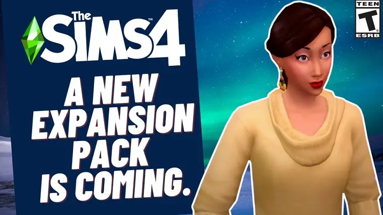Next Sims 4 Expansion