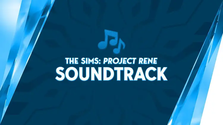 Sims 5 First Look Into Soundtrack – (Download) – 2023