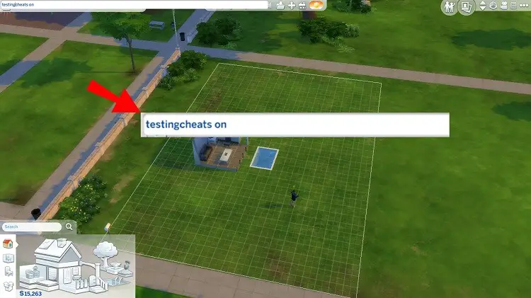 How to Activate Cheats Sims 4?