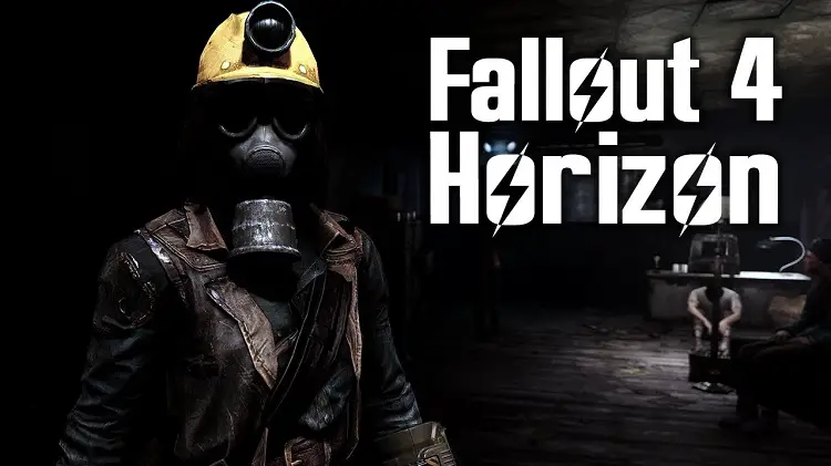 Fallout 4 Horizon (Guide & Downlaod the latest Version) – 2023