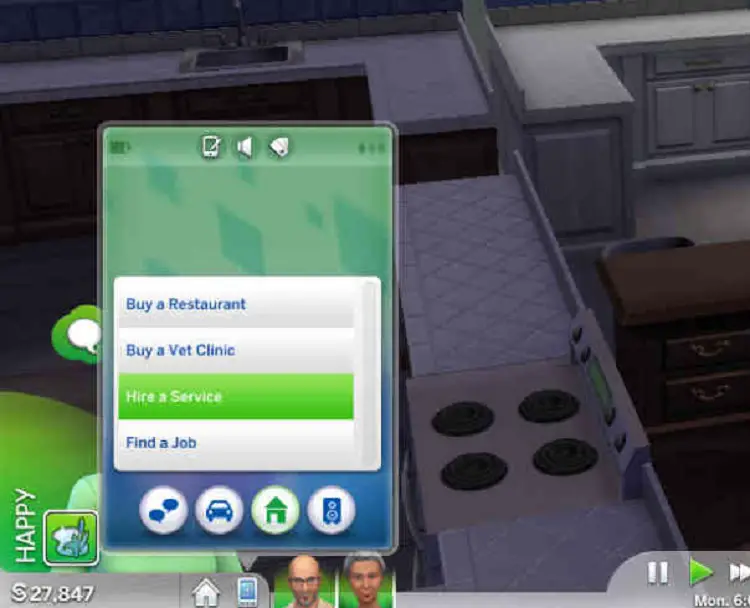 How To Adopt A Cat Or A Puppy On Sims 4 ?