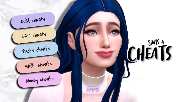 Sims 4 Cheats – Full list of cheat codes for Xbox, PS4, PS5 & PC – (Updated) 2024