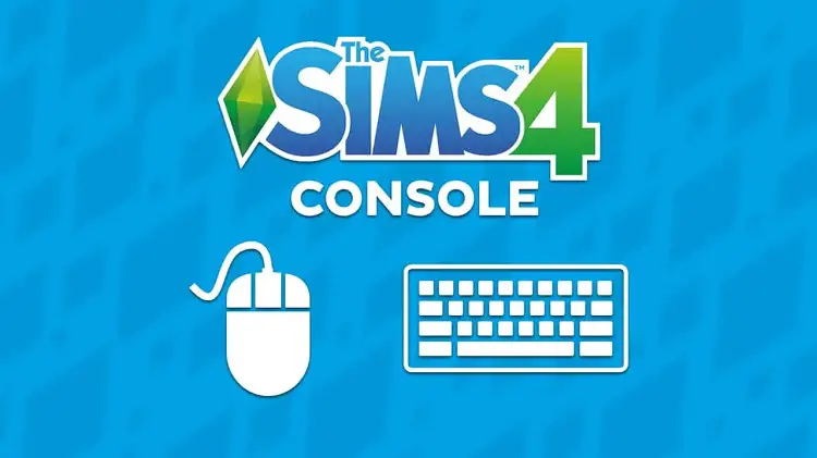 Sims 4 PC Controls, Keyboard Shortcuts & Hotkeys (Updated) – 2024